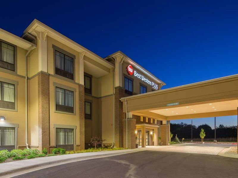 Hotel Photo 23