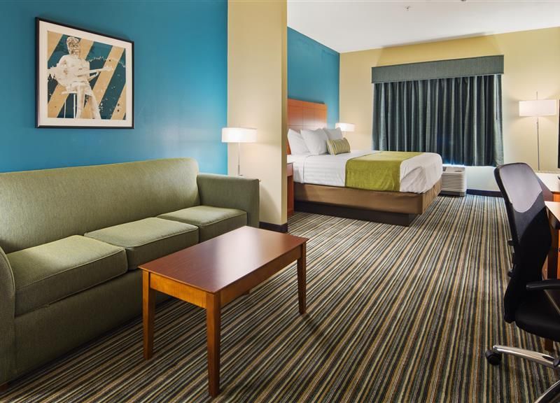 Hotel Photo 5