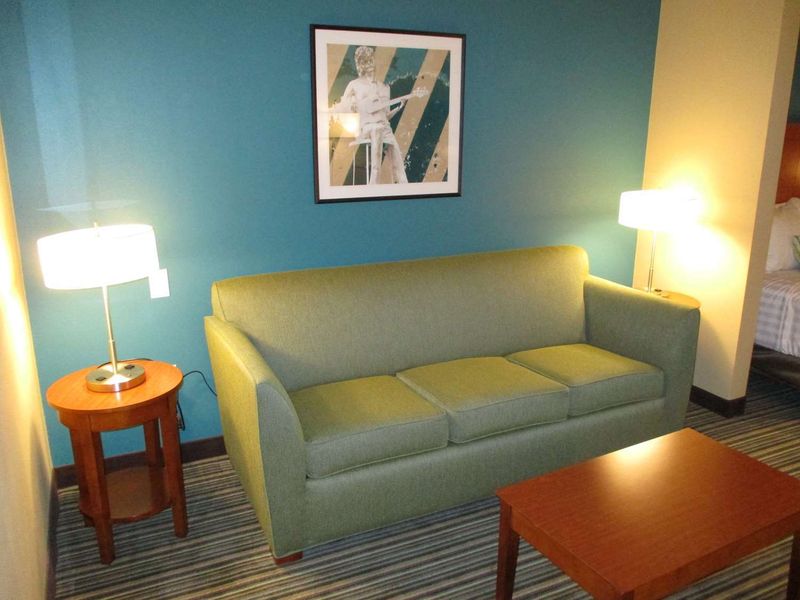 Hotel Photo 10