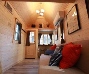 Verde Valley Tiny House 17 Cottonwood United States