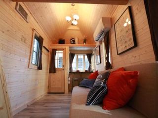 Hotel pic Verde Valley Tiny House 17