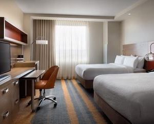 Courtyard by Marriott Phoenix Downtown Phoenix United States