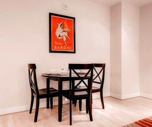 Global Luxury Suites in Emeryville Oakland United States