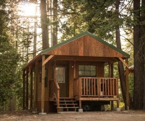 Snowflower Camping Resort Cabin 4 Norden United States