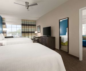 Homewood Suites By Hilton Charlotte Southpark Charlotte United States