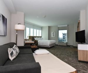SpringHill Suites by Marriott Charlotte Uptown Charlotte United States
