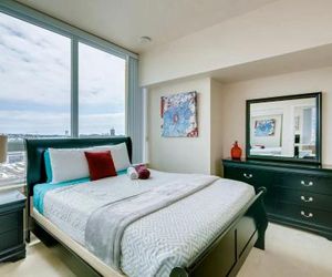 Beautiful HighRise in Downtown San Diego #1 San Diego United States