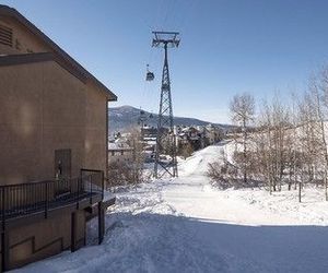 Ski Inn Condominiums by Resort Lodging Company Steamboat Springs United States