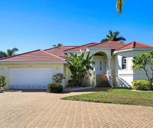 Villa Bel Air Cape Coral United States