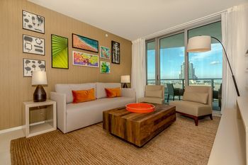 Hyde Beach Resort Rentals