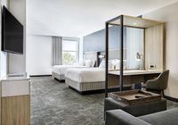 Отзывы SpringHill Suites by Marriott Miami Doral, 3 звезды