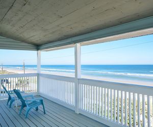 6530 S. Atlantic Avenue Vacation Home Bethune Beach United States