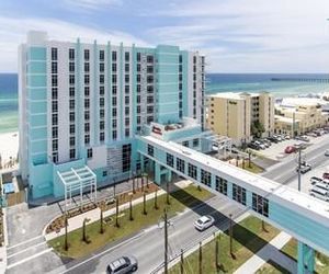 Hampton Inn & Suites Panama City Beach-Beachfront Gulf Resort Beach United States