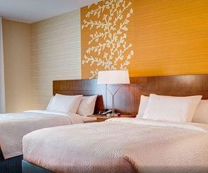 Fairfield Inn & Suites by Marriott Atlanta Acworth Acworth United States