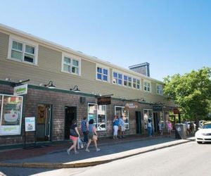 The Newport Lofts - 359 Thames Street Newport United States