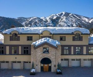 Colonnade Residence - 14 Ketchum United States