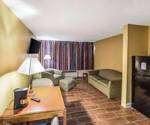 Suburban Extended Stay Hotel Fort Wayne Fort Wayne United States