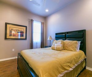 Carondelet Street Luxury Condos New Orleans United States