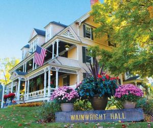Wainwright Inn Great Barrington United States