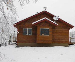 The Bear Cabin Ironwood United States