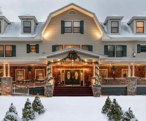 The Inn at Thorn Hill Jackson United States