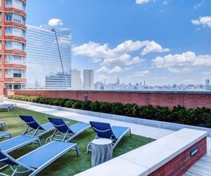 Bluebird Suites in Jersey City Jersey City United States