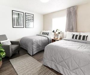 InTown Suites Extended Stay Albuquerque Albuquerque United States