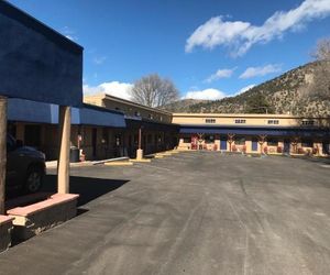 Apache Motel Ruidoso United States