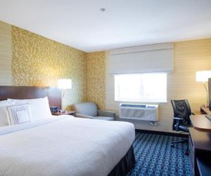 Fairfield Inn & Suites by Marriott New York Queens/Fresh Meadows Queens United States
