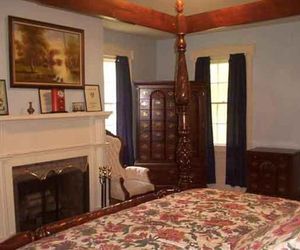 1805 House Bed & Breakfast Hudson United States