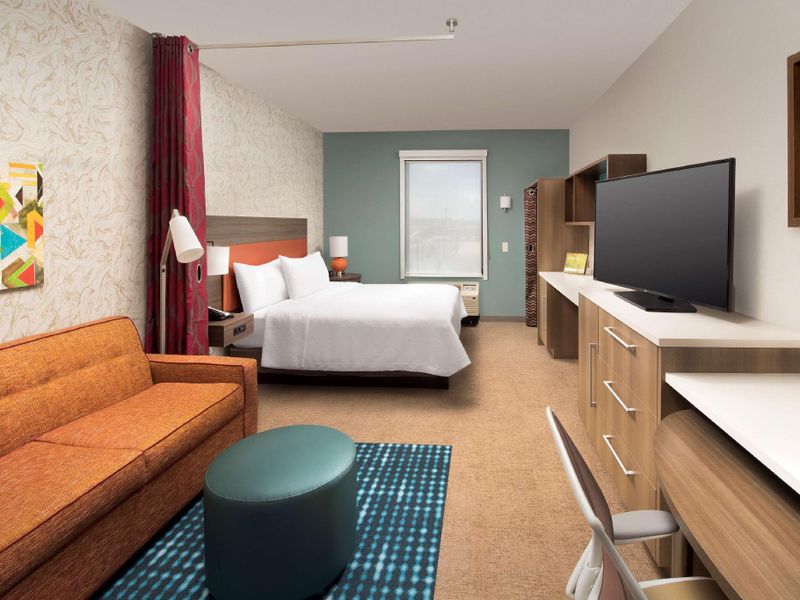 Hotel Photo 2