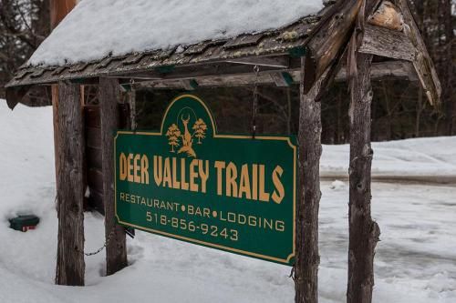 Photo of Deer Valley Trails