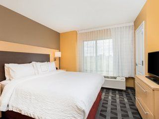 Hotel pic TownePlace Suites by Marriott New Hartford