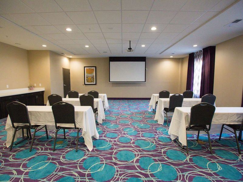 Hotel Photo 16