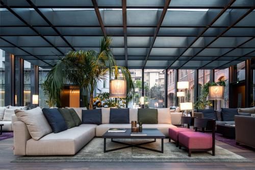 Hotel Photo 7