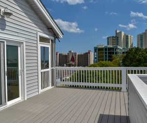 Canvasback 401 Condo North Myrtle Beach United States