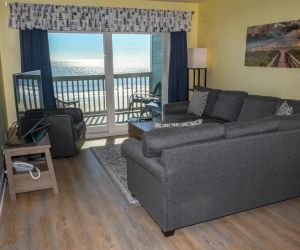 Xanadu I D4 Condo North Myrtle Beach United States