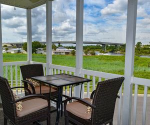 Waterway Landing 205D Condo North Myrtle Beach United States