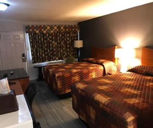Budget Inn & Suites Amarillo United States