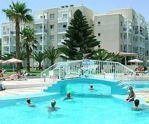 Astreas Beach Hotel Apartments Protaras Cyprus