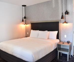 Hotel Bella Jersey Village United States