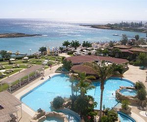 Capo Bay Hotel Protaras Cyprus