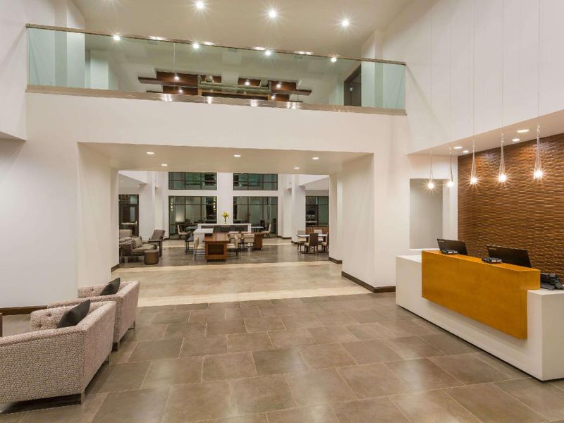 Hotel Photo 10