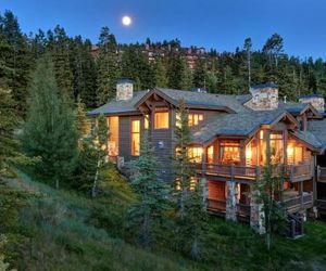 Lucky Star Apartment at Belle Arbor Park City United States