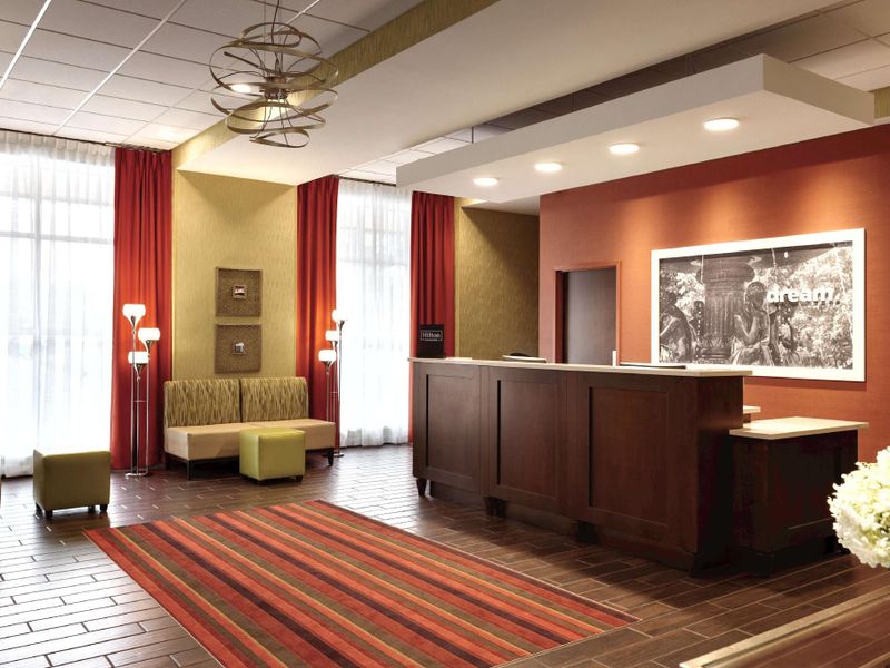 Hotel Photo 12