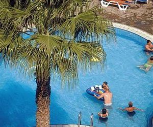 Artemis Hotel Apartments Protaras Cyprus