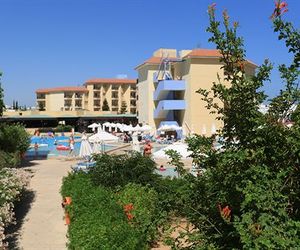 Vangelis Hotel & Suites Protaras Cyprus