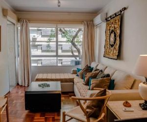 Apartamento en el centro de Pocitos Montevideo Uruguay