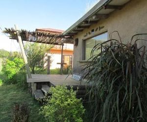 Casas de barro La Paloma Uruguay