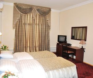 Sarbon Samarkand Hotel Samarkand Uzbekistan